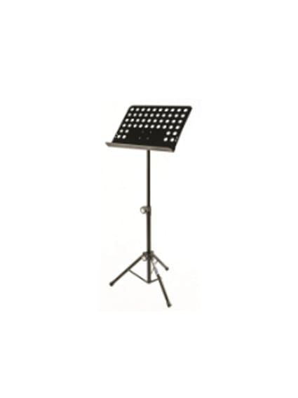 Atril partitura director Quiklok con bolso MS330W1