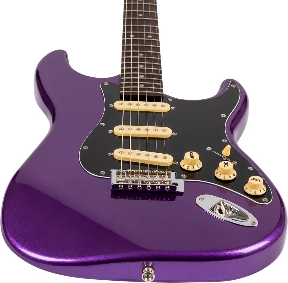 Jet Guitars JS300 PLM3