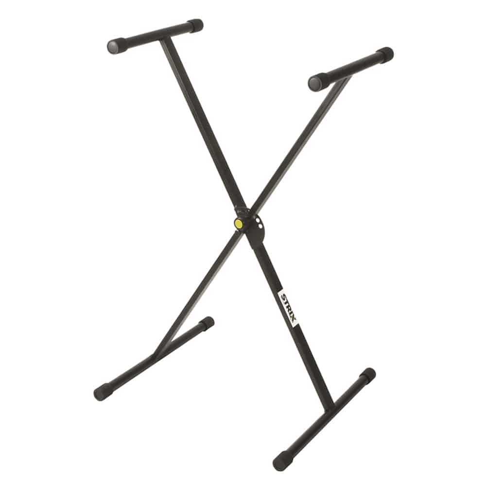 Atril Simple Teclado SKS303 QUIKLOK1