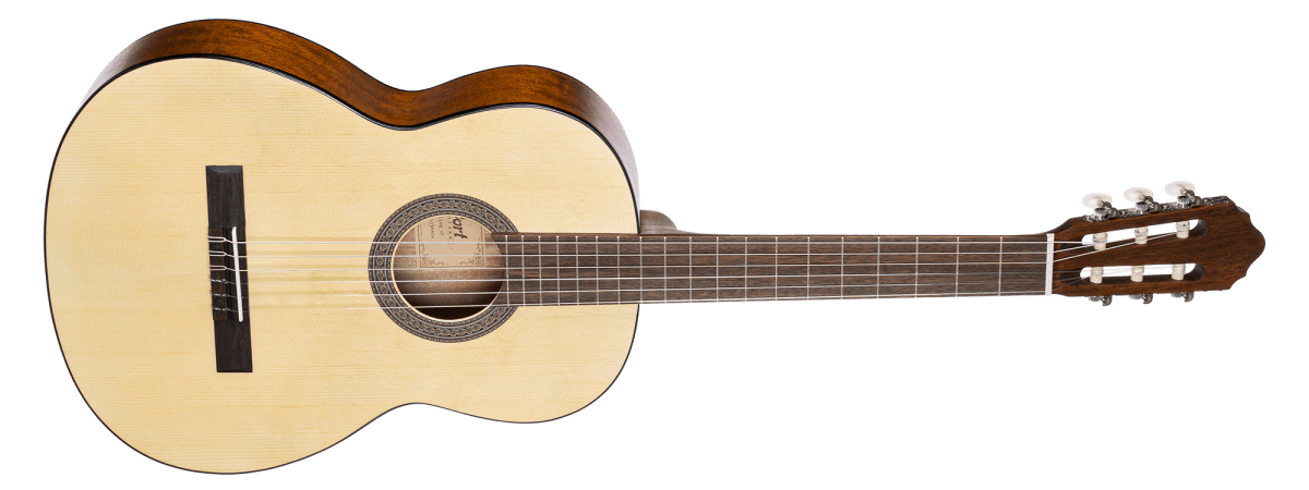 CORT GUIT.CLAS.AC100-OP1