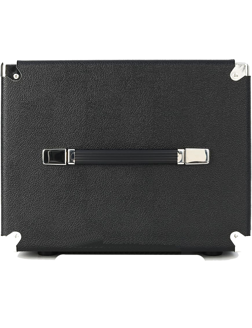 Aguilar Gabinete Bajo SL110 Black Bronco 150w 8 Ohms3