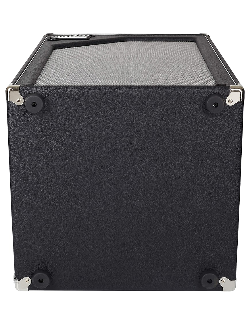 Aguilar Gabinete Bajo SL212 Classic Black 500W 4 Ohms4