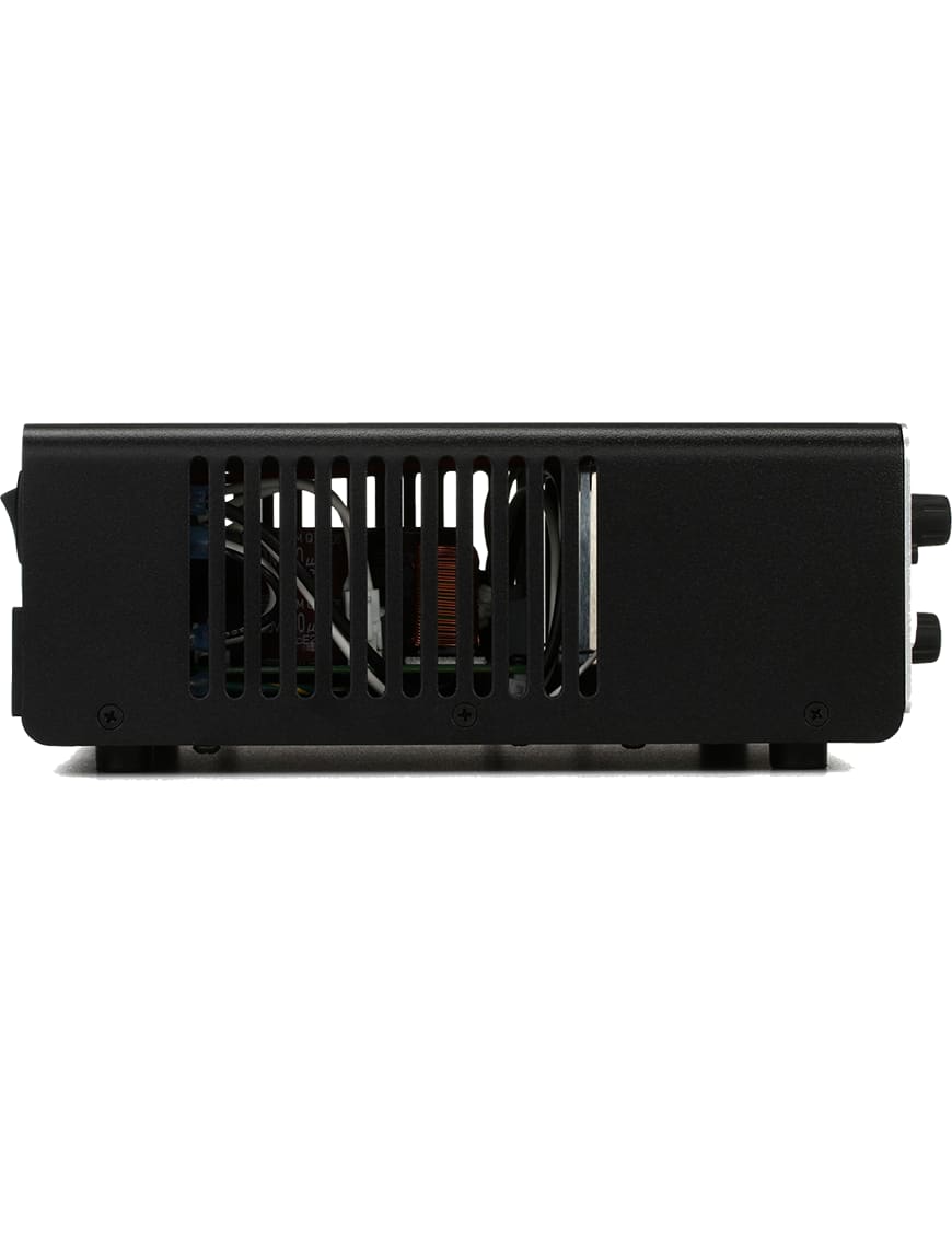 Aguilar® Tone Hammer® 350 LTD Amplificador Bajo Cabezal 350W Chocolate Brown Edición Limitada1