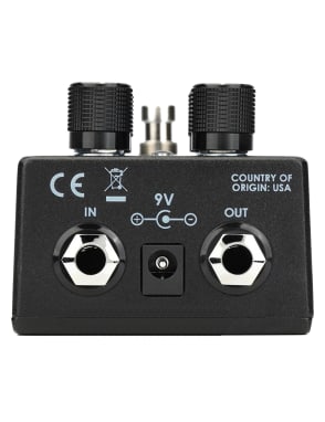 Aguilar pedal compresor TLC V22