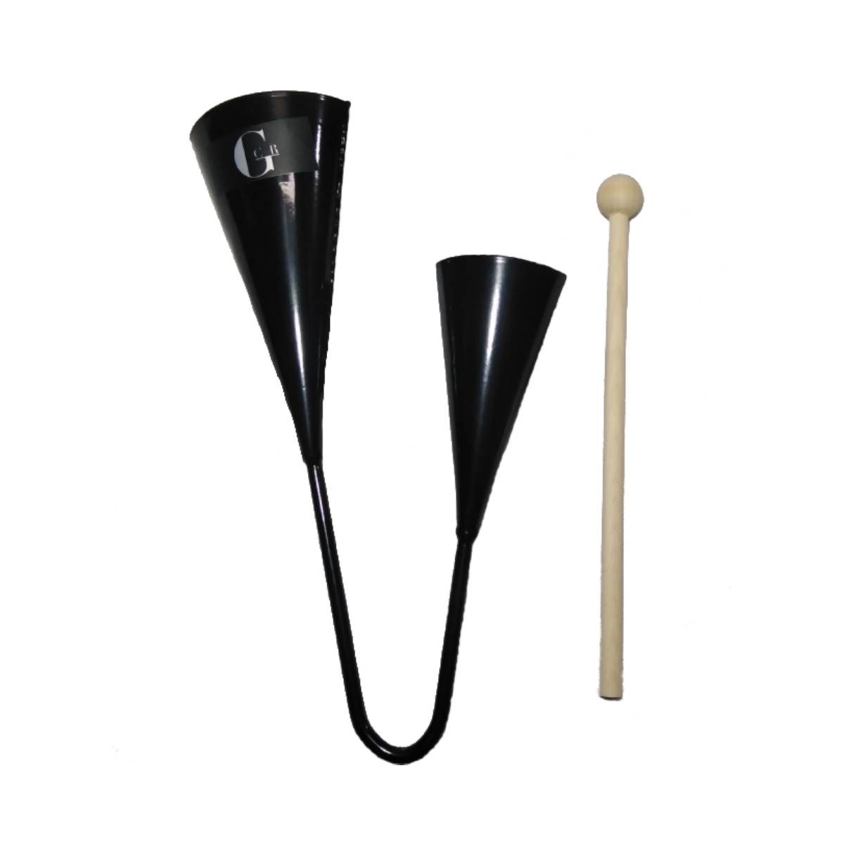 Agogo GCR 25cm1
