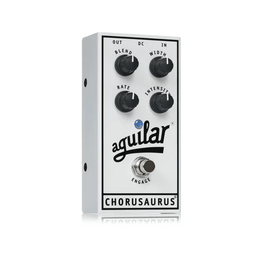 Aguilar Pedal Bajo Chorus Chorusaurus1