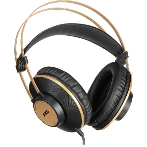 Audífono AKG K 921