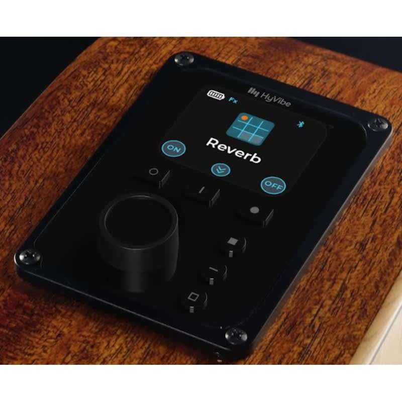 Guitarra acústica Cort Earth Go OP3