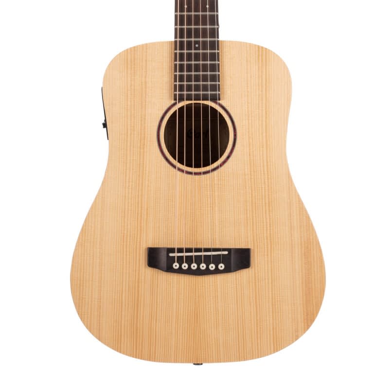 Guitarra acústica Cort Earth Go OP2