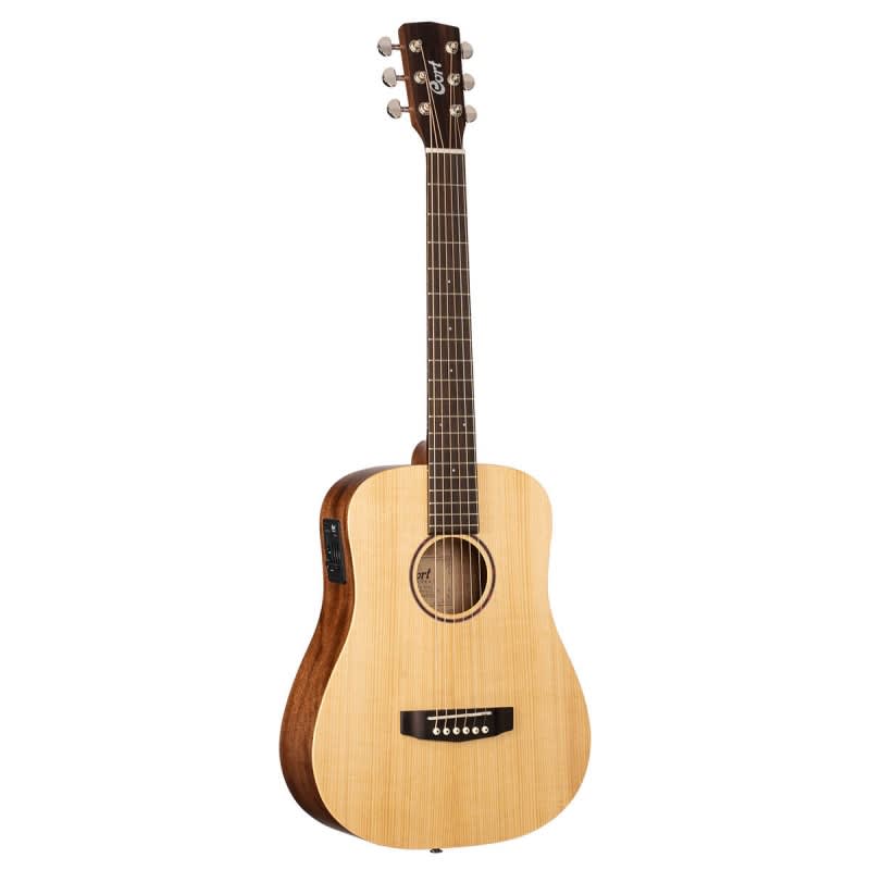 Guitarra acústica Cort Earth Go OP1
