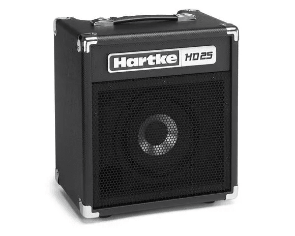 HARTKE HD251