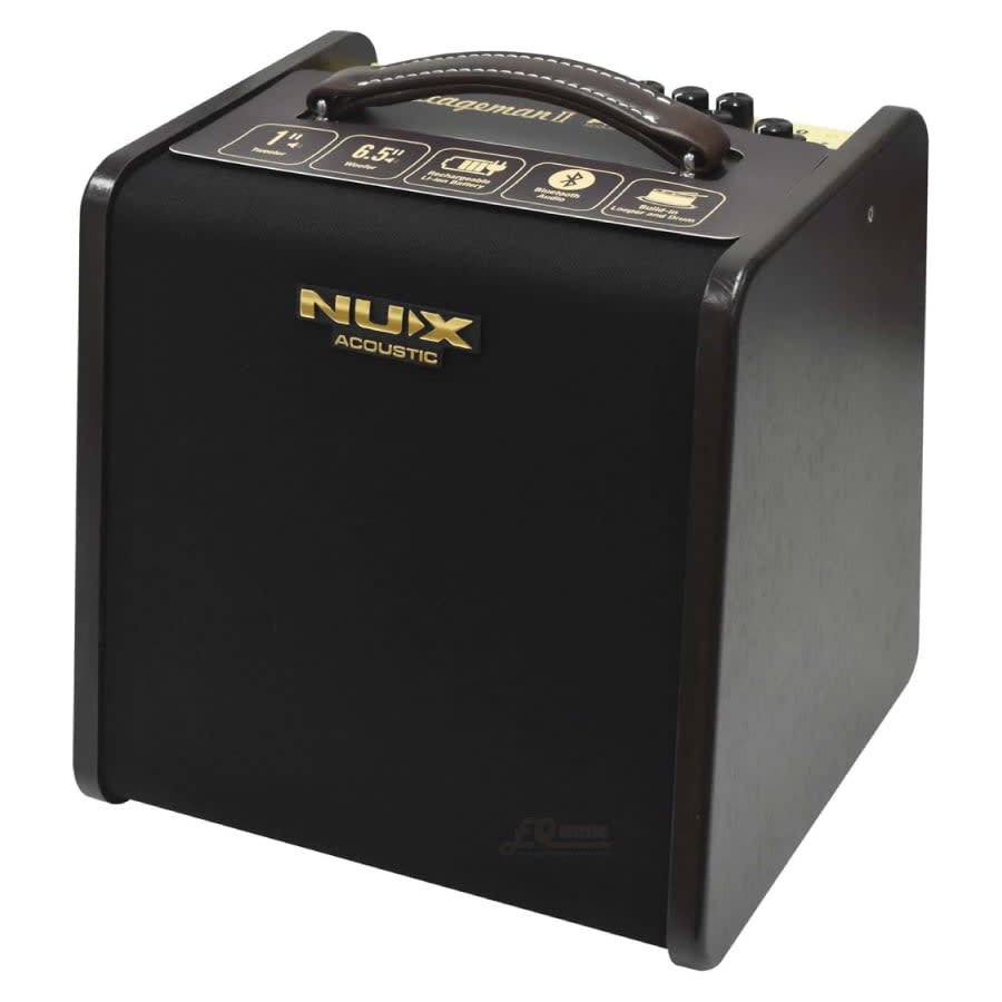 Ac-80 Amplificador Guitarra2