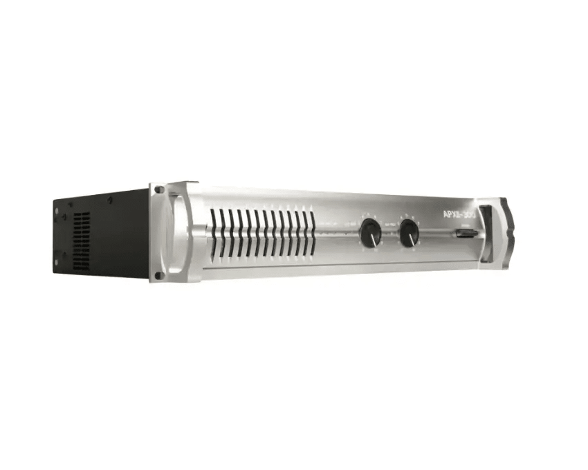 AMPLIFICADOR APXII-300 AMPRO-TECSHOW1