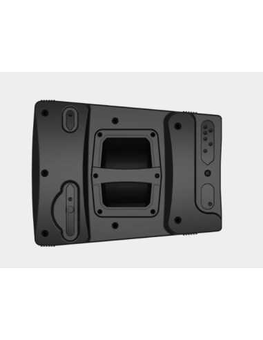 ARTIST T45 DSP LINE ARRAY ACTIVO 4 X 5