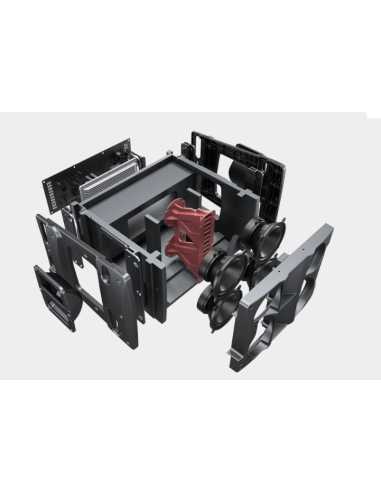 ARTIST T45 DSP LINE ARRAY ACTIVO 4 X 5