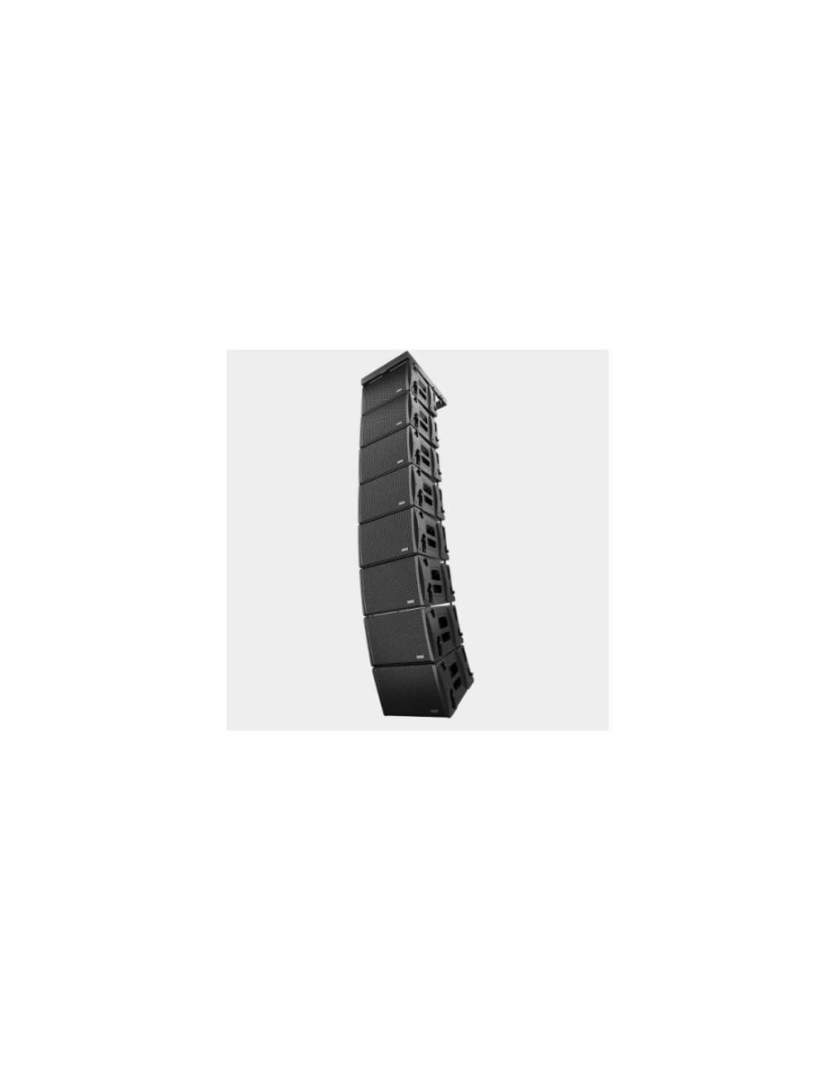 ARTIST T45 DSP LINE ARRAY ACTIVO 4 X 5