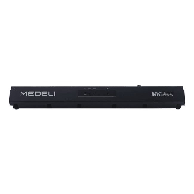 Teclado MEDELI MK-3002