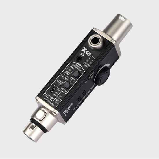 XVIVE Audio Tester Portable AT-12