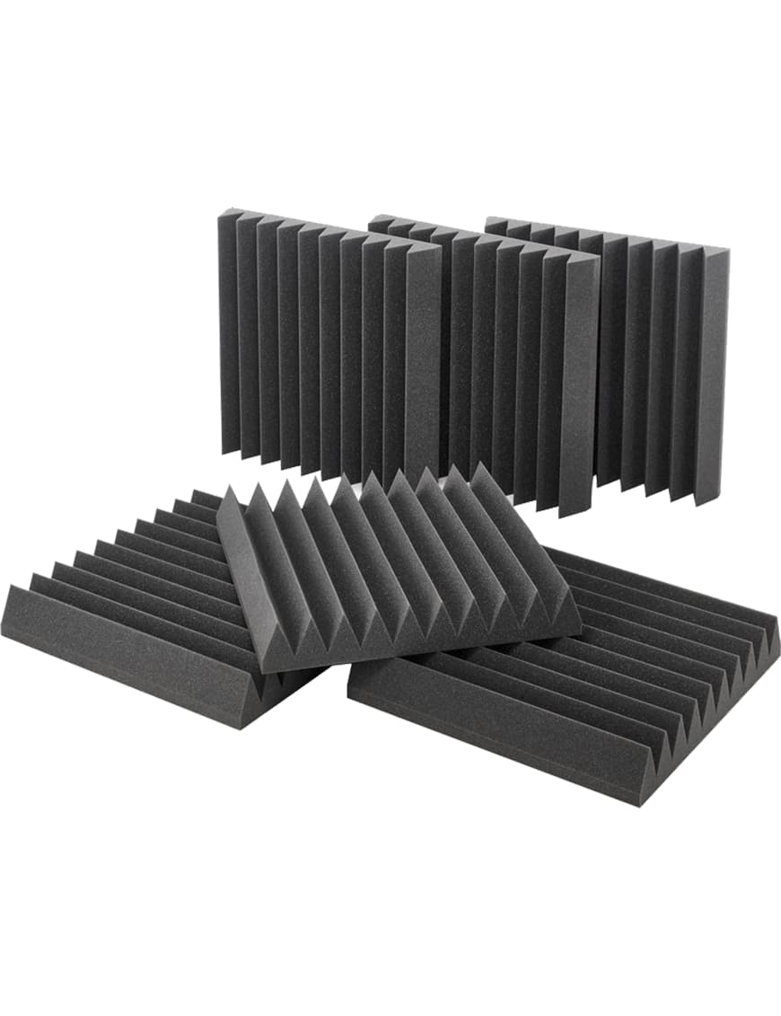 Apextone Panel Absorción FL05 30X30x5cm1