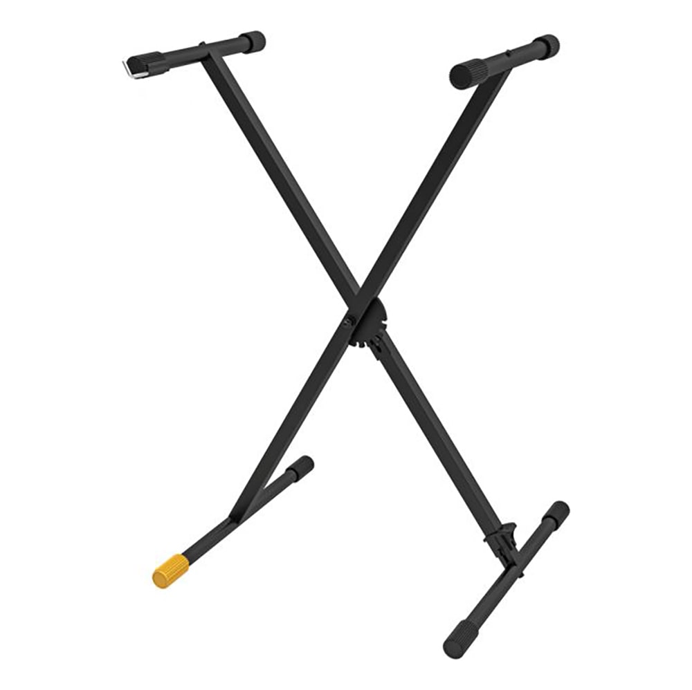 Atril Simple Teclado Hércules KS100B1