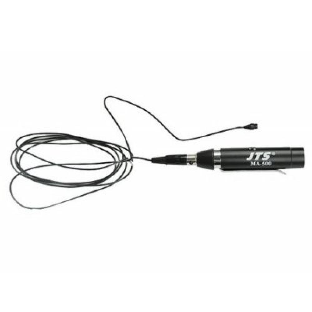 Micrófono cuerdas JTS CX-5001