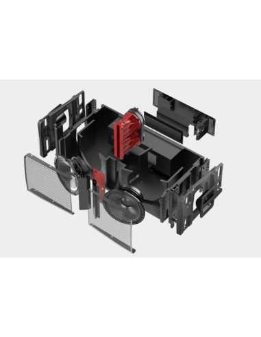 AVANDA 210A LINE ARRAY ACTIVO 2 X 10