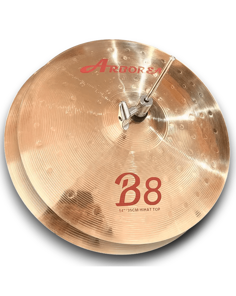 ARBOREA B8 14 Hi-hat1