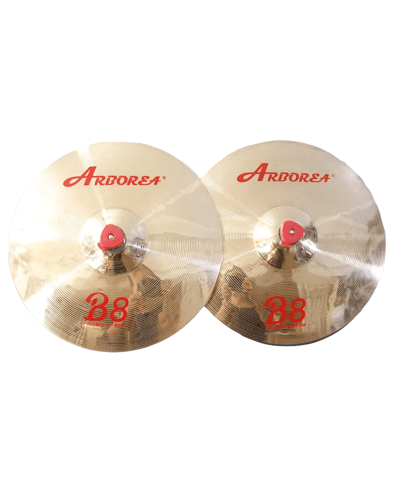 ARBOREA B8 13 Hi-hat1