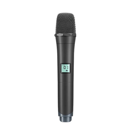 Relacart EZ MI1 MANO Sistema de Micrófono Inalámbrico3