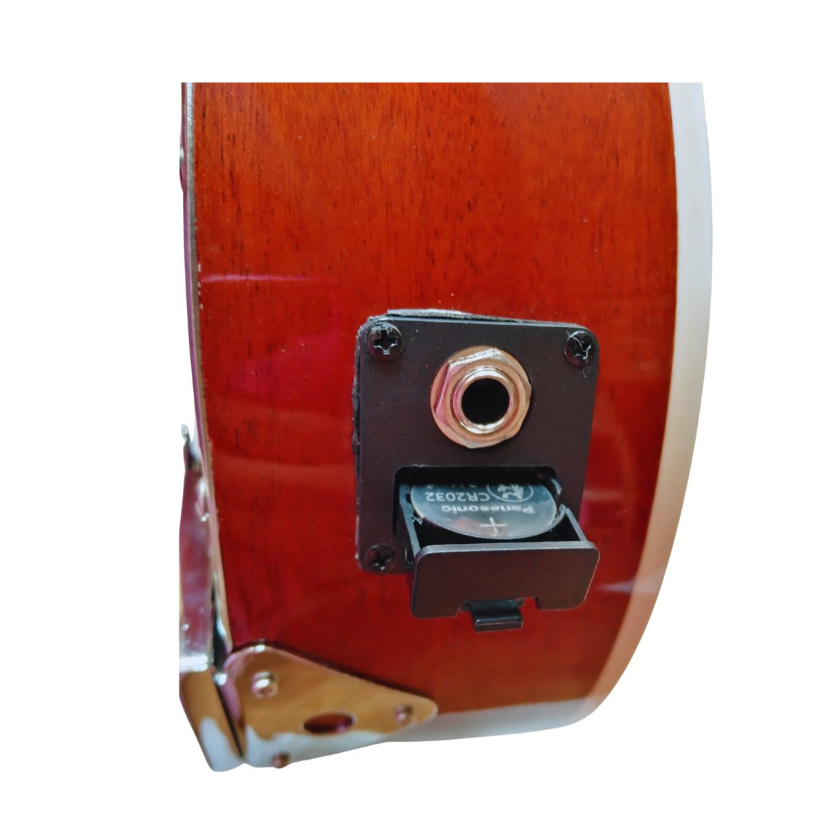 Banjo Electroacústico 8 cuerdas GCR6