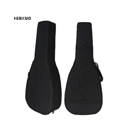 Softcase de guitarra acústica Hebikuo BB021