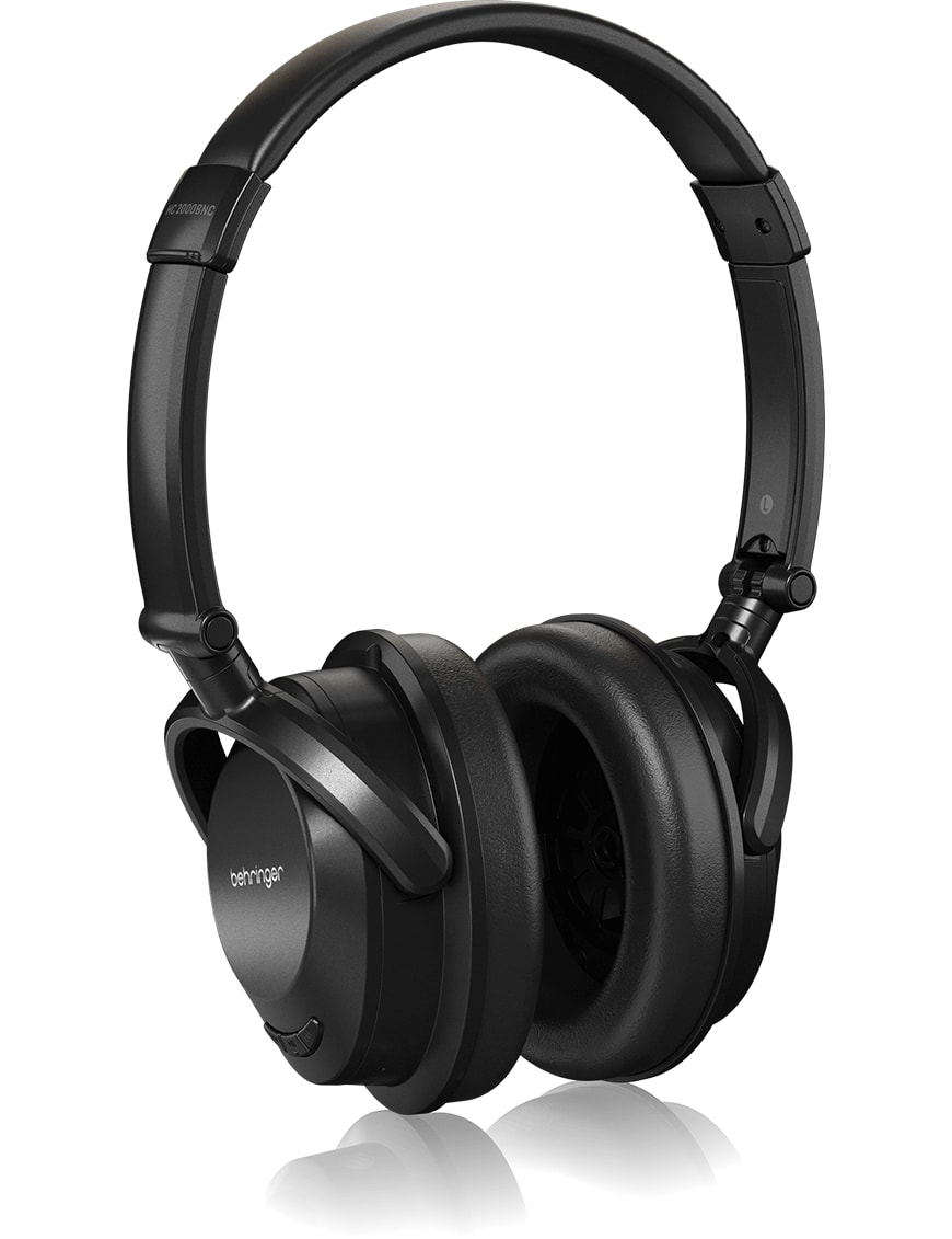 Audífonos Behringer HC2000 BNC1