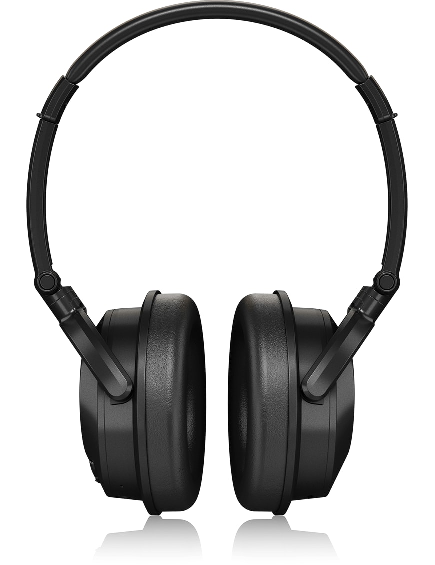 Audífonos Behringer HC2000 BNC2