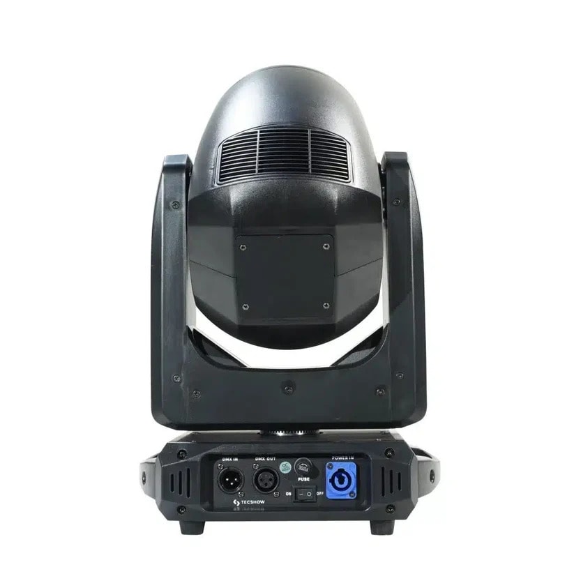 BEAMER 250 MINI KIT2