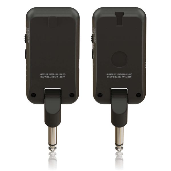 Behringer AirPlay Guitar AG10 Sistema Inalámbrico para Guitarra2