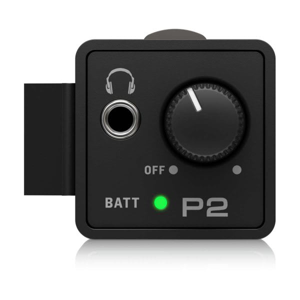 Behringer Powerplay P22