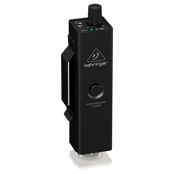 Behringer Powerplay P23