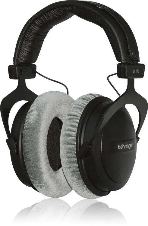 BEHRINGER BH 7701