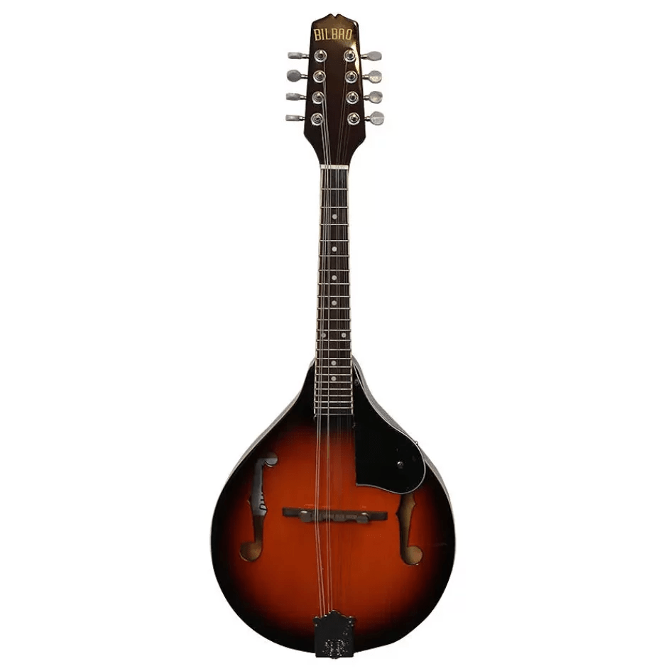 Mandolina Bilbao MD048-SB Sunburst 8c1