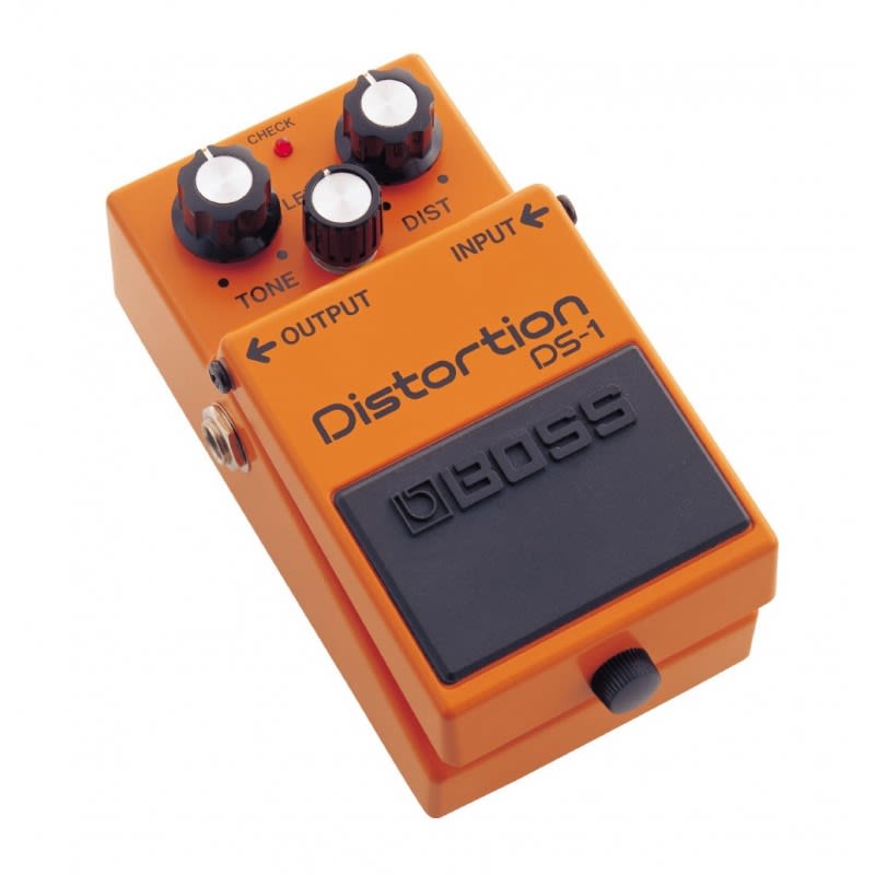 Pedal Boss Distorsion DS-13