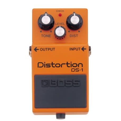 Pedal Boss Distorsion DS-11