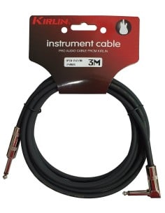 Cable Kirlin TS 3mts L1