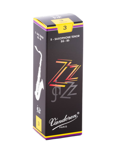 SR423 Caña Saxo Tenor JaZZ N3.0 Vandoren1