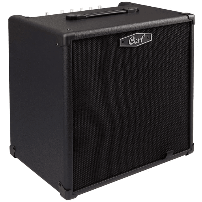 Cort Amplificador Bajo 40W CM40B1