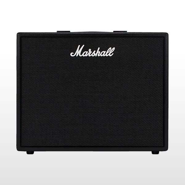 Amplificador de Guitarra CODE50 – Marshall1