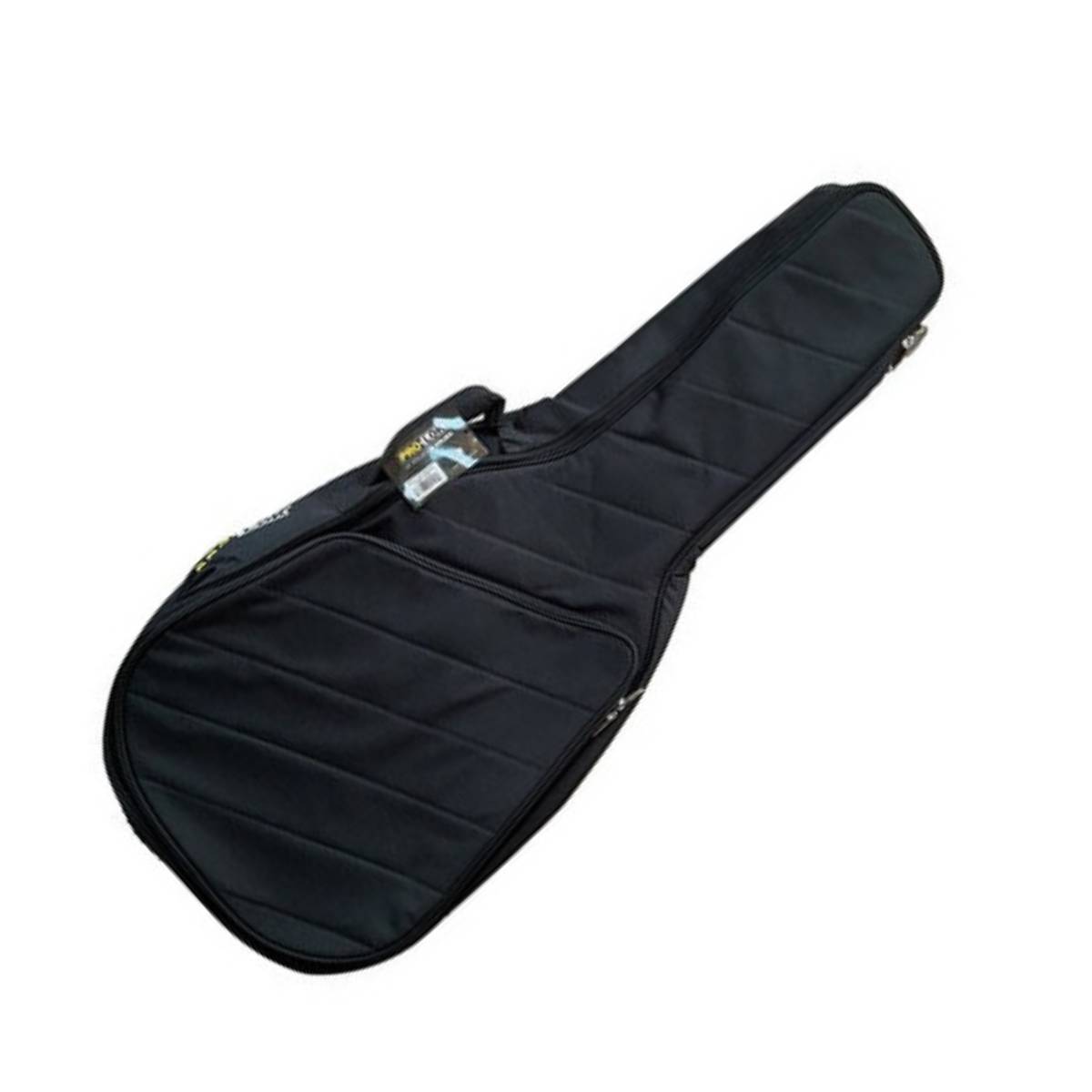 Fundas Prolok Comet Guitarra Eléctrica 15mm1