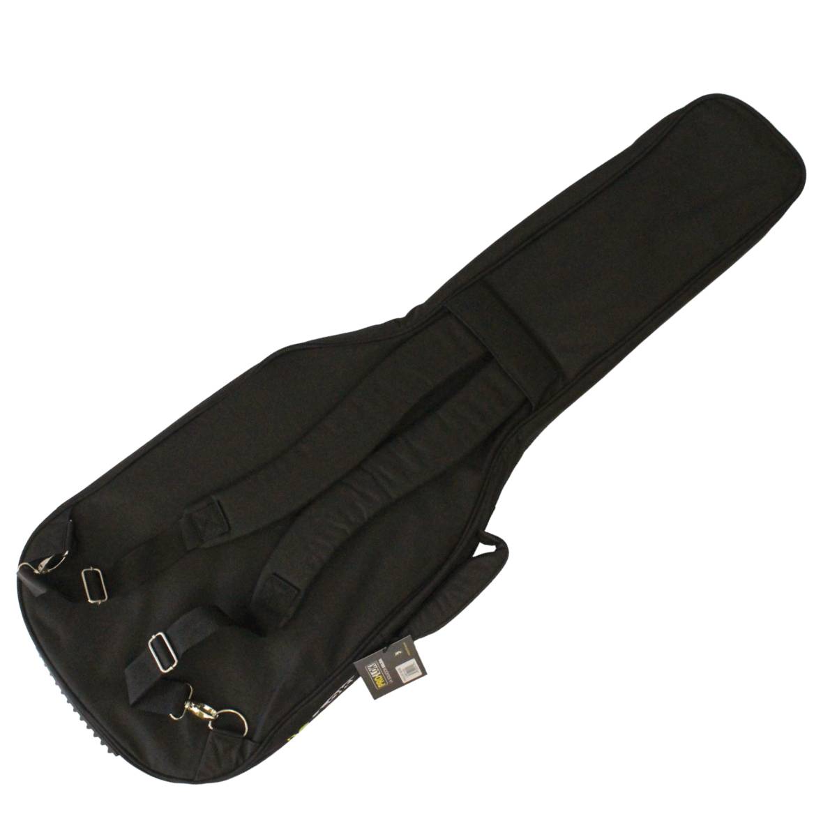 Fundas Prolok Comet Guitarra Eléctrica 15mm3