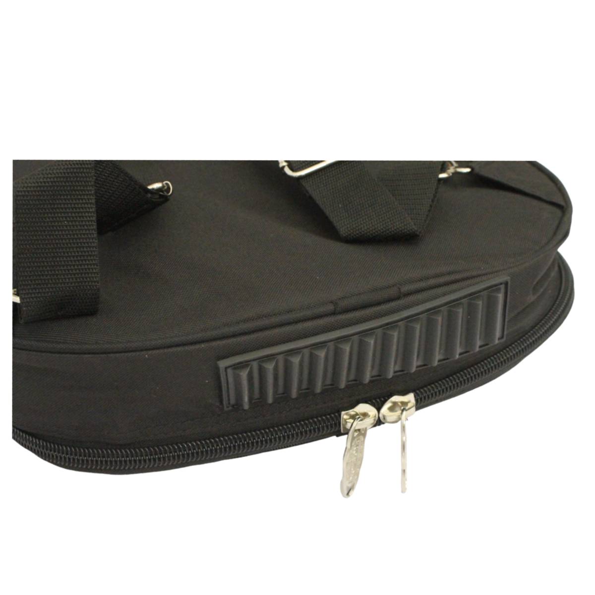 Fundas Prolok Comet Guitarra Eléctrica 15mm2