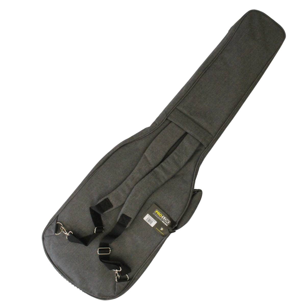 Fundas Prolok Comet Bajo Eléctrico 15mm2