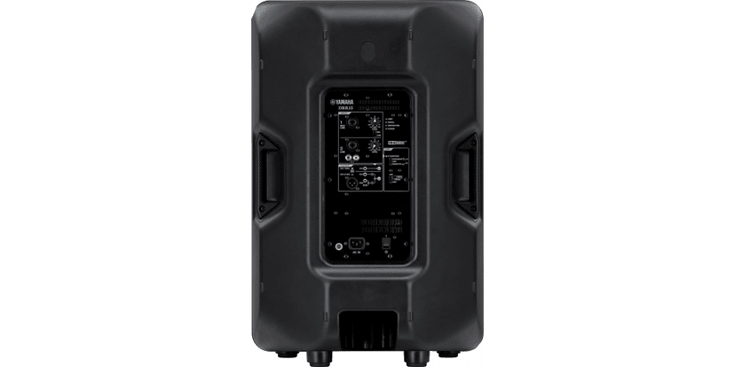 Parlante Activo Yamaha DBR152